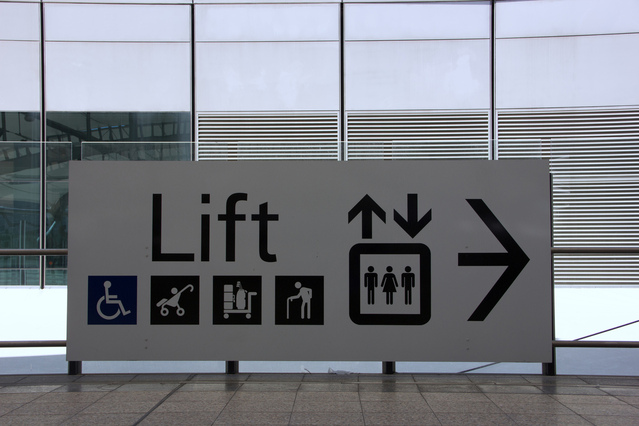 Lift Shaft Services Mezzanine Floors - Tonbridge Installation Services